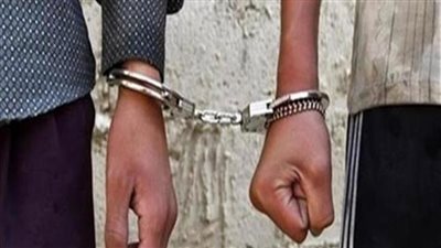 ضبط شخصين بحوزتهما حشيش بـ 119 ألف جنيه في مدينة نصر