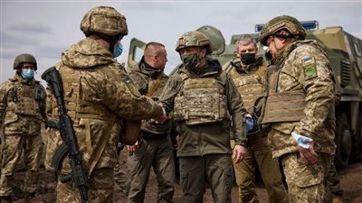 لوجانسك: الظروف الراهنة وحدها كفيلة بتحديد مدة التعبئة العسكرية