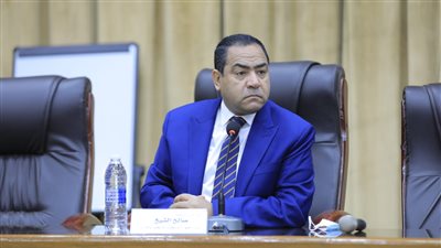 التنظيم والإدارة يوافق على تنفيذ قرارات تكليف 161 كادر طبي بجامعة قناة السويس