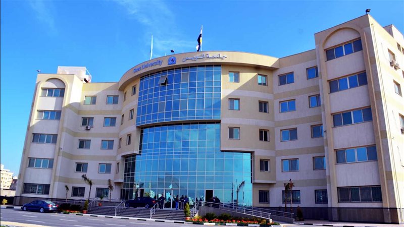جامعة السويس