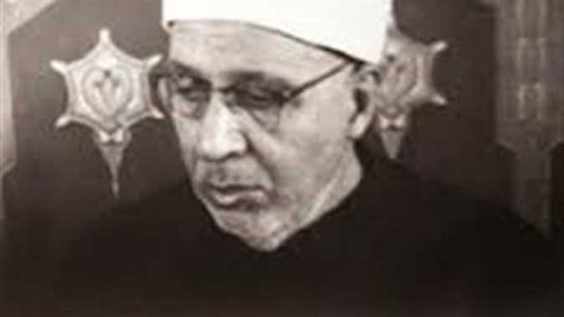 الشيخ حسن مأمون 