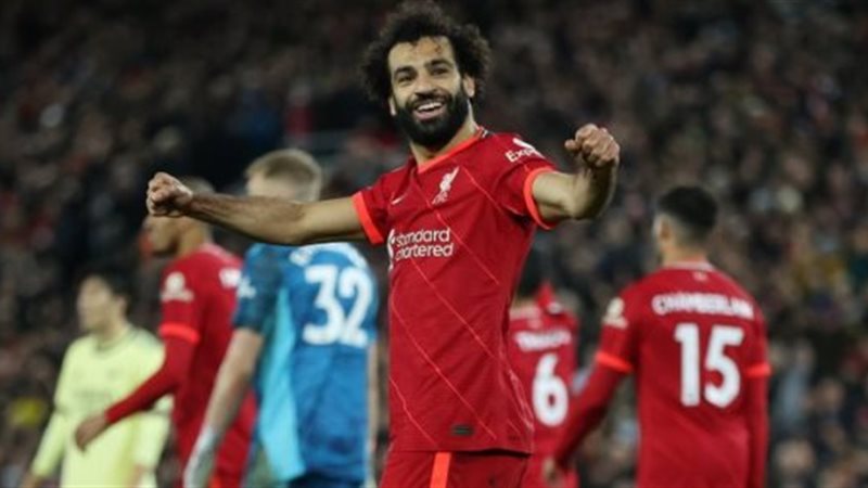ليفربول
