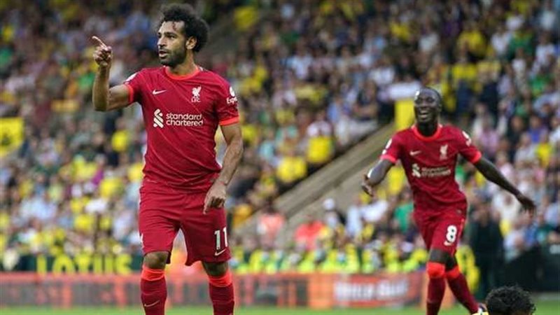 محمد صلاح