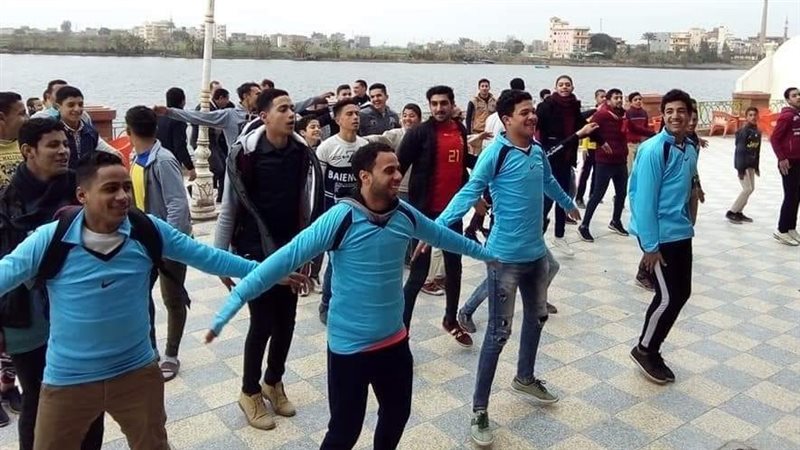 برامج رياضية بمديرية