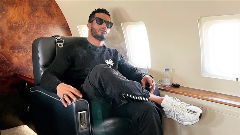 محمد رمضان 