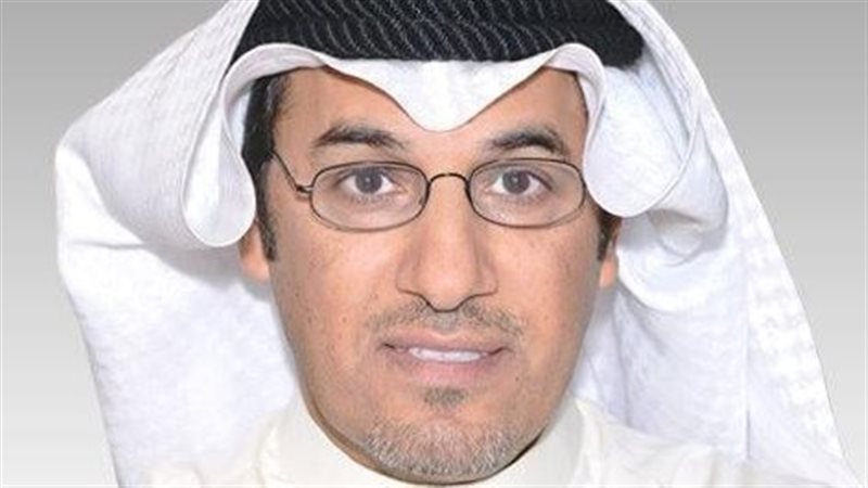 الشيخ أحمد الصباح