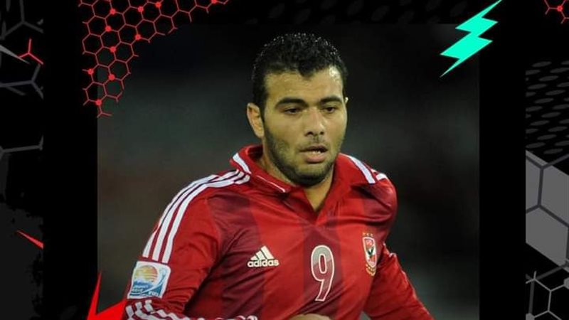 عماد متعب
