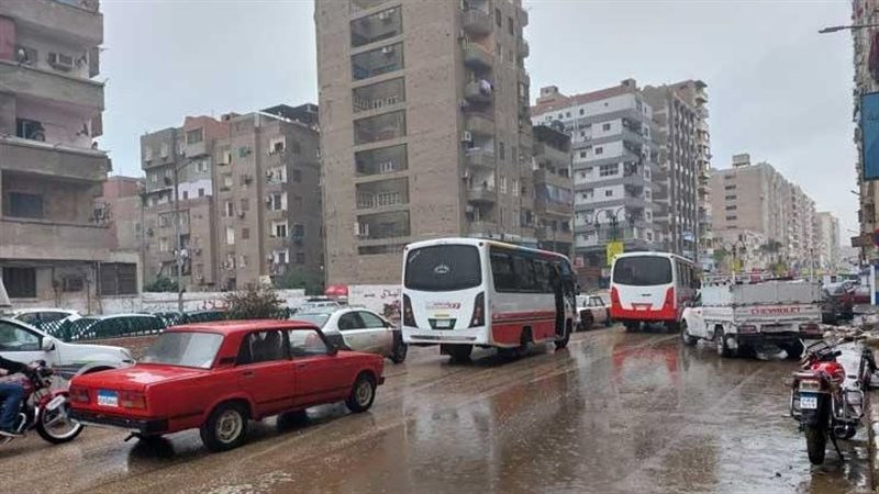 حالة الطقس 