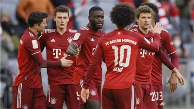 موعد مباراة بايرن ميونيخ ولايبزيج في كأس السوبر الألماني والقنوات الناقلة