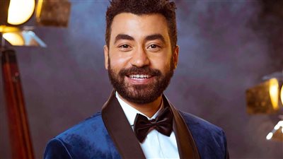 الفنان توني ماهر يدخل القفص الذهبي | فيديو