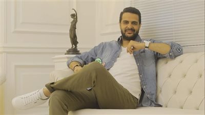 السيناريست أحمد غنيم يكشف عن أهمية كتابة السيناريو