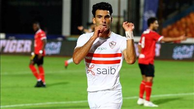 ثورة عارمة لـ زيزو بسبب رفض بعثة الزمالك اصطحابه من أنجولا
