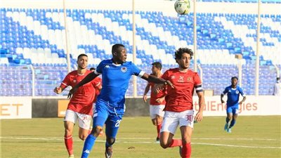مدرب الهلال السوداني: من الصعب علينا التفوق على الأهلى|فيديو