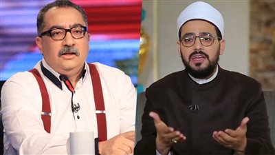 عالم أزهري عن إبراهيم عيسى: مجرد بوق للمستشرقين والطاعنين في أصول الإسلام