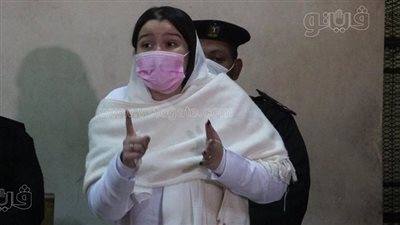 اليوم.. محاكمة حنين حسام بتهمة الاتجار في البشر