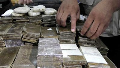 من شرفة منزل.. إسرائيل تكشف طريقة حزب الله في تهريب المخدرات لأراضيها