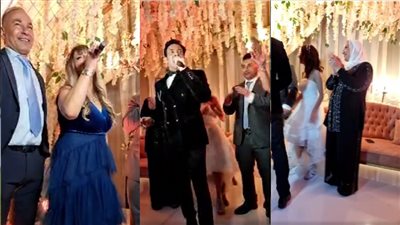 اقتراح برغبة بالبرلمان لحظر تشغيل أغاني المهرجانات في قاعات الأفراح 