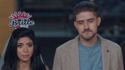  يوسف يحاول العودة لهاجر في الحلقات المقبلة من مسلسل أبو العروسة 3