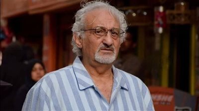 آخر تطورات الحالة الصحية للفنان أحمد حلاوة