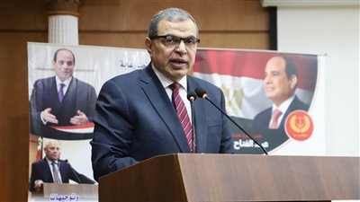 بدء الدورة الرابعة للفندقة الشاملة في 3 أقسام لمدة 6 أسابيع بسوهاج 