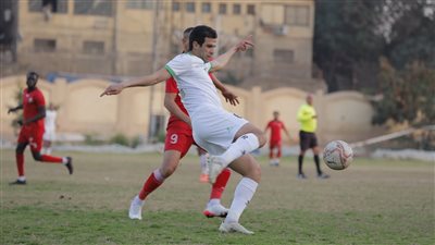 البنك الأهلي يتعادل وديا مع حرس الحدود استعدادا لمواجهة بيراميدز