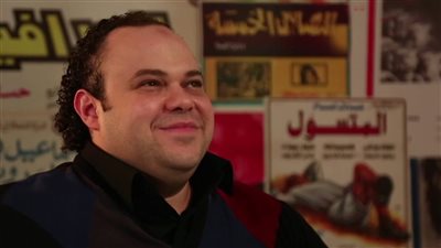 مدحت تيخا يناقش أزمة مطربي المهرجانات بمسلسل الحلم