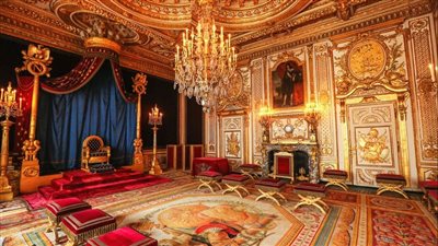  تفسير حلم القصر في المنام وعلاقته بالسفر والنجاح وتحقيق الإنجازات 