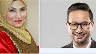 فاطمة عيد تكشف سر تقديمها إعلانا لطبيب الكركمين أحمد أبو النصر بالمجان