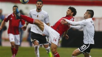 زى النهاردة.. الأهلى يخسر السوبر الأفريقي للمرة الثانية في تاريخه