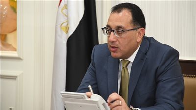 3 قرارات جديدة لرئيس الوزراء بالجريدة الرسمية 