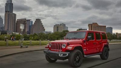 تعرف على مواصفات أفضل سيارة للسيدات لعام 2022|صور