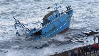 مصرع 20 شخصا في غرق مركب بأوغندا