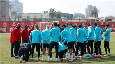 تعرف على حكم مباراة الأهلي ومصر المقاصة بالدوري