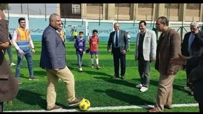 انطلاق أولى فعاليات مبادرة 