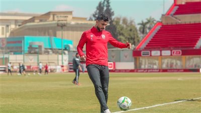 مران الأهلي: عبد الحفيظ يكشف سبب غياب أيمن أشرف عن التدريبات الجماعية