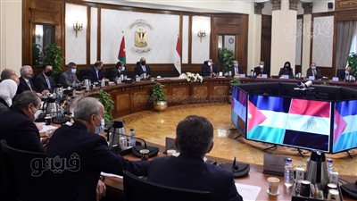 مصر تعلن إيفاد فريق عمل فني للتعاون مع الأردن في دراسة إعادة تأهيل شبكة السكك الحديدية