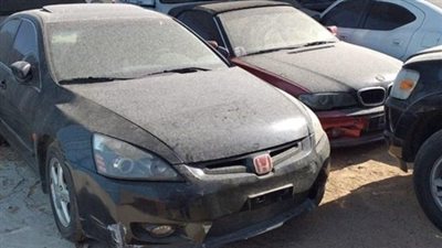 أبرزهم فولكس فاجن.. أهم السيارات المشاركة في مزاد 7 مارس المقبل