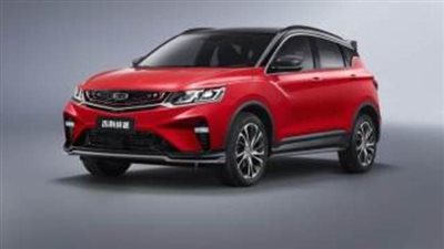 توسعات جديدة لوكيل جيلي داخل السوق المصري.. تفاصيل 