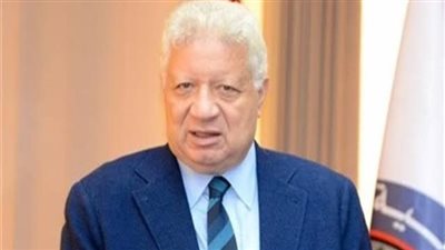 مرتضى منصور يكشف آخر تطورات تجديد عقود لاعبي الزمالك 
