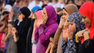 الأوقاف تكشف ضوابط فتح مصليات السيدات في رمضان 