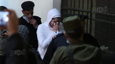 بالمبالغ.. حسابات سرية لحنين حسام لا تتناسب مع كونها طالبة جامعية 