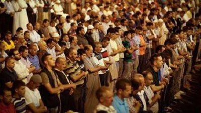 بيوت الله تستعد لاستقبال رمضان.. نصف ساعة لصلاة التراويح وفتح مصليات السيدات بضوابط