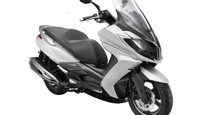 يبدأ من 29 ألف جنيه.. أسعار السكوتر فى السوق المصرى| صور 