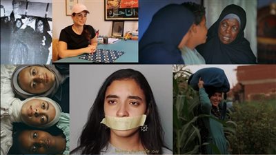 أفلام ذات أثر.. قسم جديد بالدورة السادسة من مهرجان أسوان لأفلام المرأة