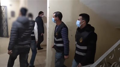 أجهزة الأمن تحصل 164 مليون جنيه قضايا كهرباء ونقد أجنبى خلال أسبوع 