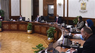 الحكومة تضع لمساتها الأخيرة علي استراتيجية تنمية الأسرة المصرية تمهيدا لإطلاقها