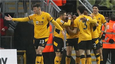 رسميا.. نجم المغرب يرحل عن وولفرهامبتون