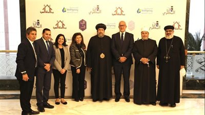 بيت العائلة: مصر ضربت النموذج الأمثل في تحقيق المواطنة