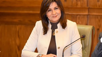 وزيرة الهجرة: لا مستشارون للوزارة بالخارج