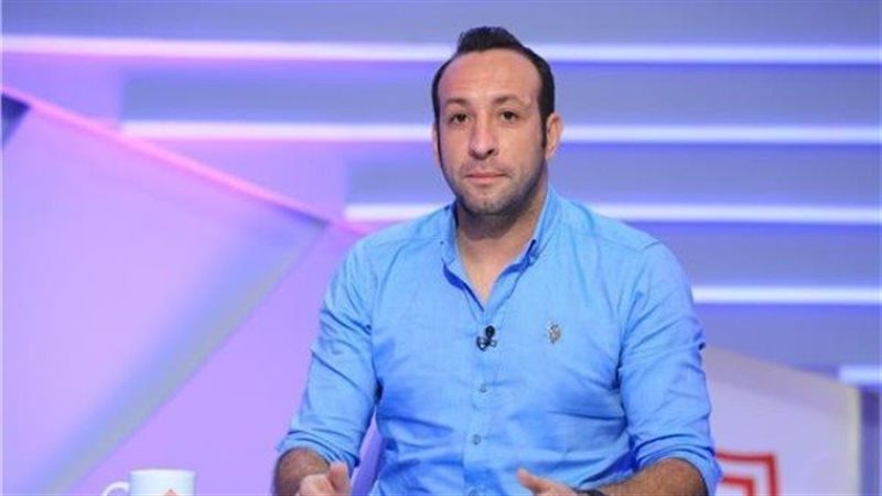 أحمد مجدي 